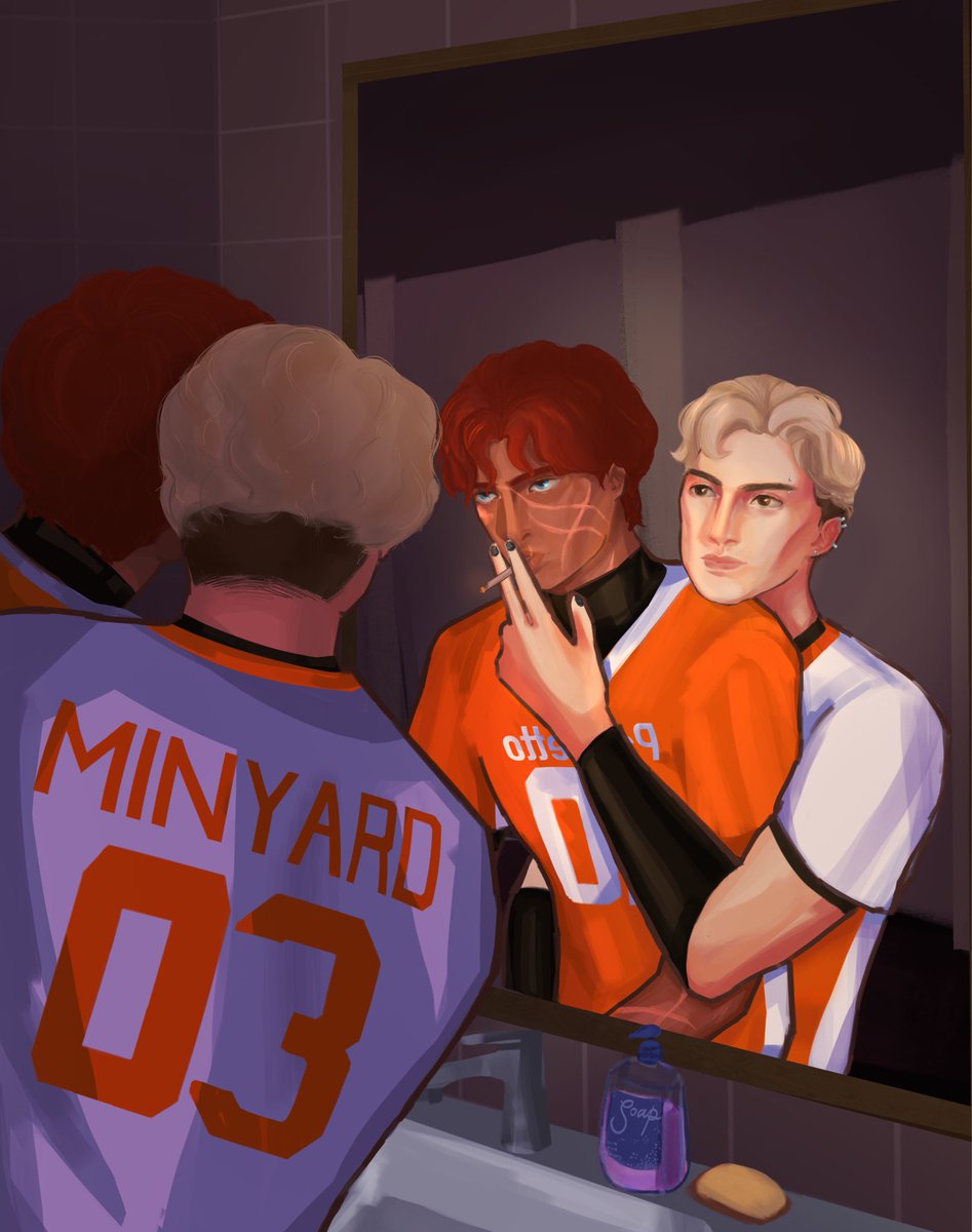 morae0n's tweet photo. my babies 

#aftg #andreil #andreilfanart https://t.co/Lmeyfy5nWV