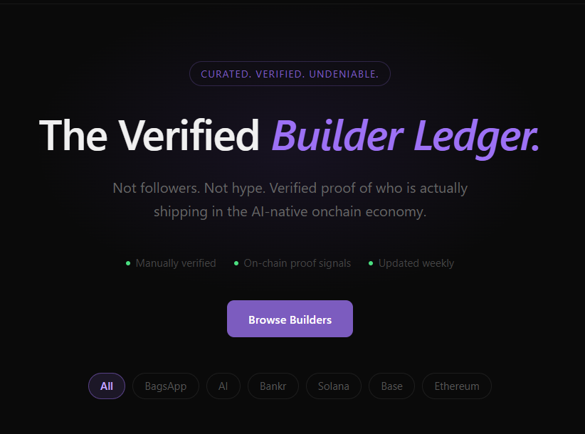 Proof Of Build tweet media