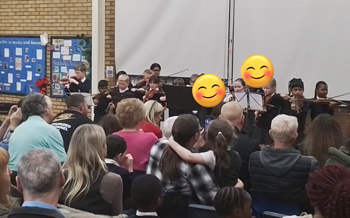 Christ Church School tweet media