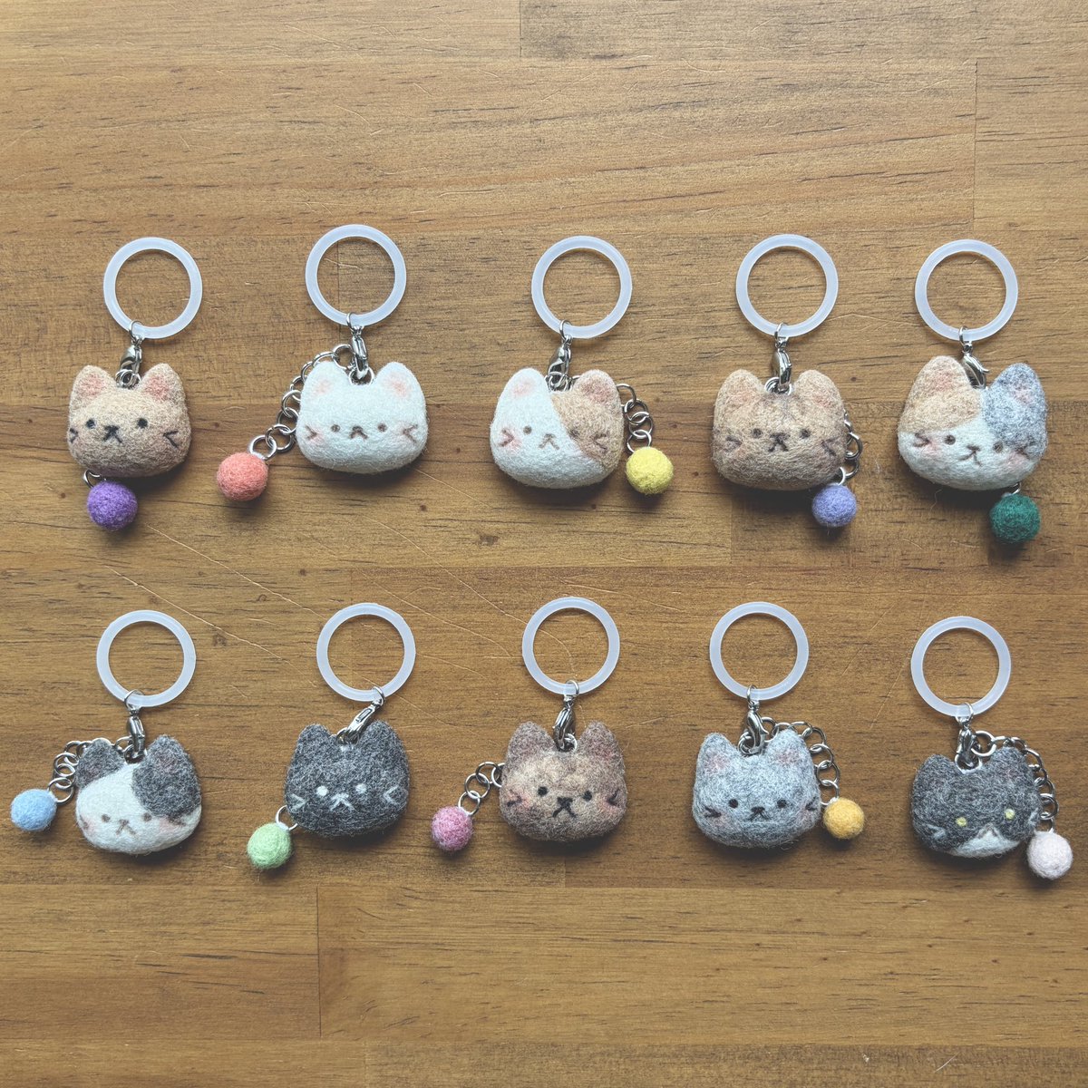 ねこやなぎ tweet media