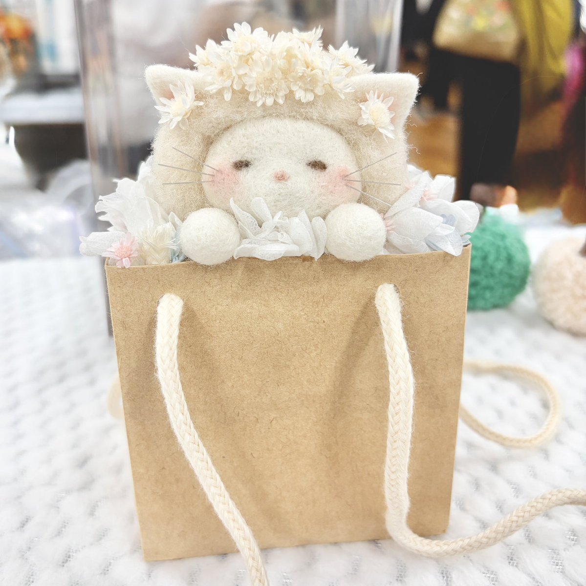 ねこやなぎ tweet media