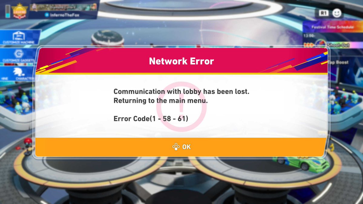 InfernoTheFox🏳️‍🌈🏳️‍⚧️ tweet media