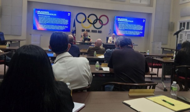 El Post Antillano tweet media