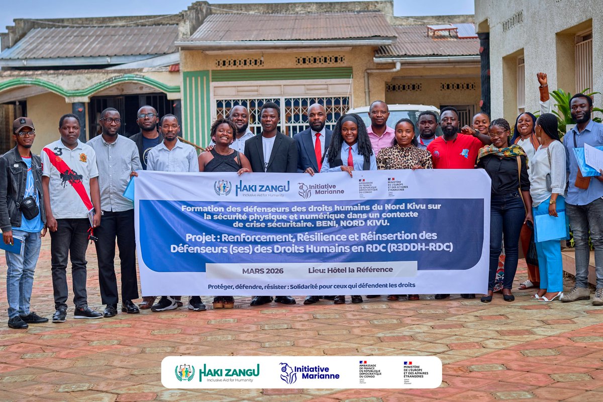 Haki Zangu tweet media