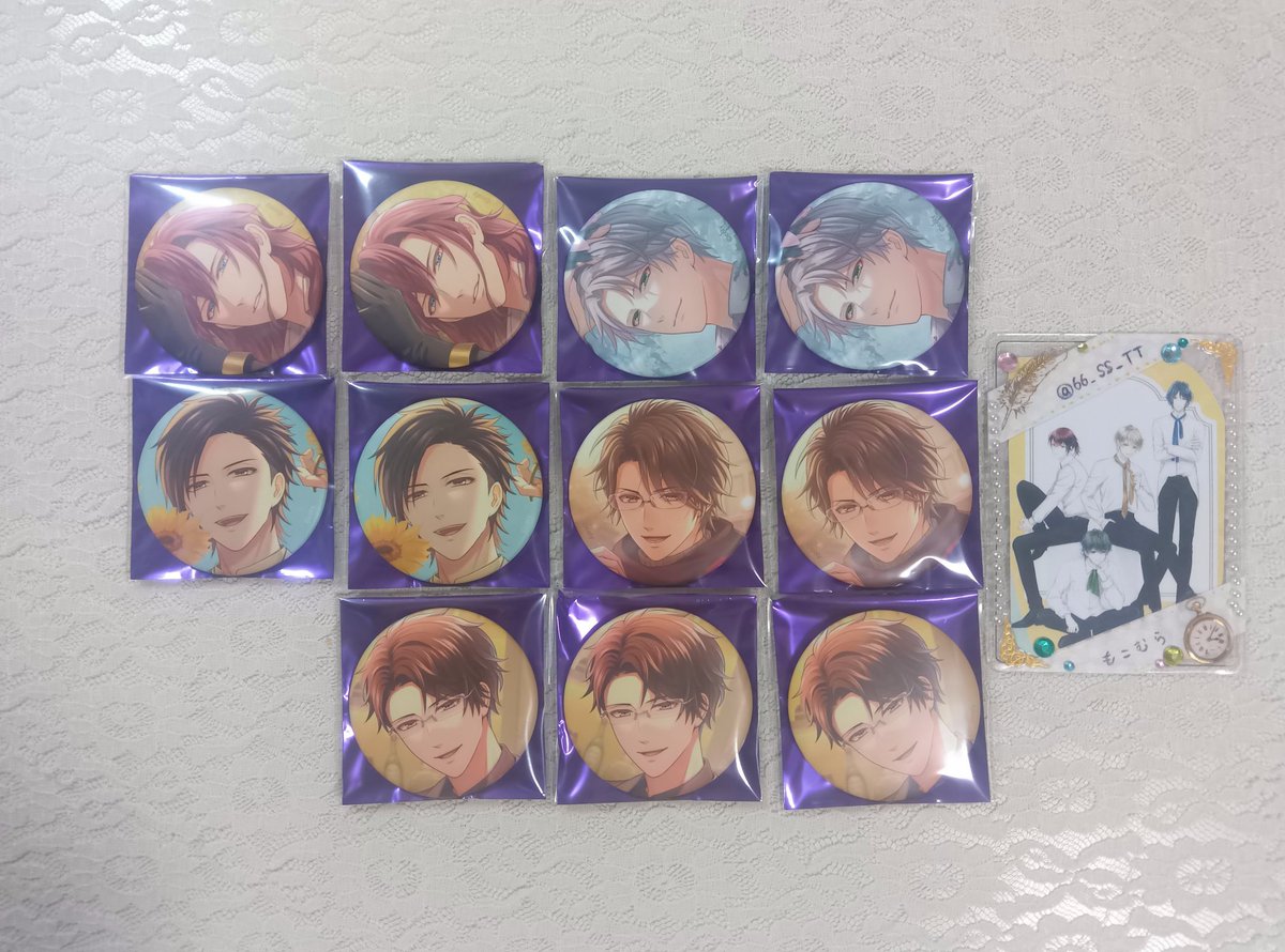 もこむら tweet media