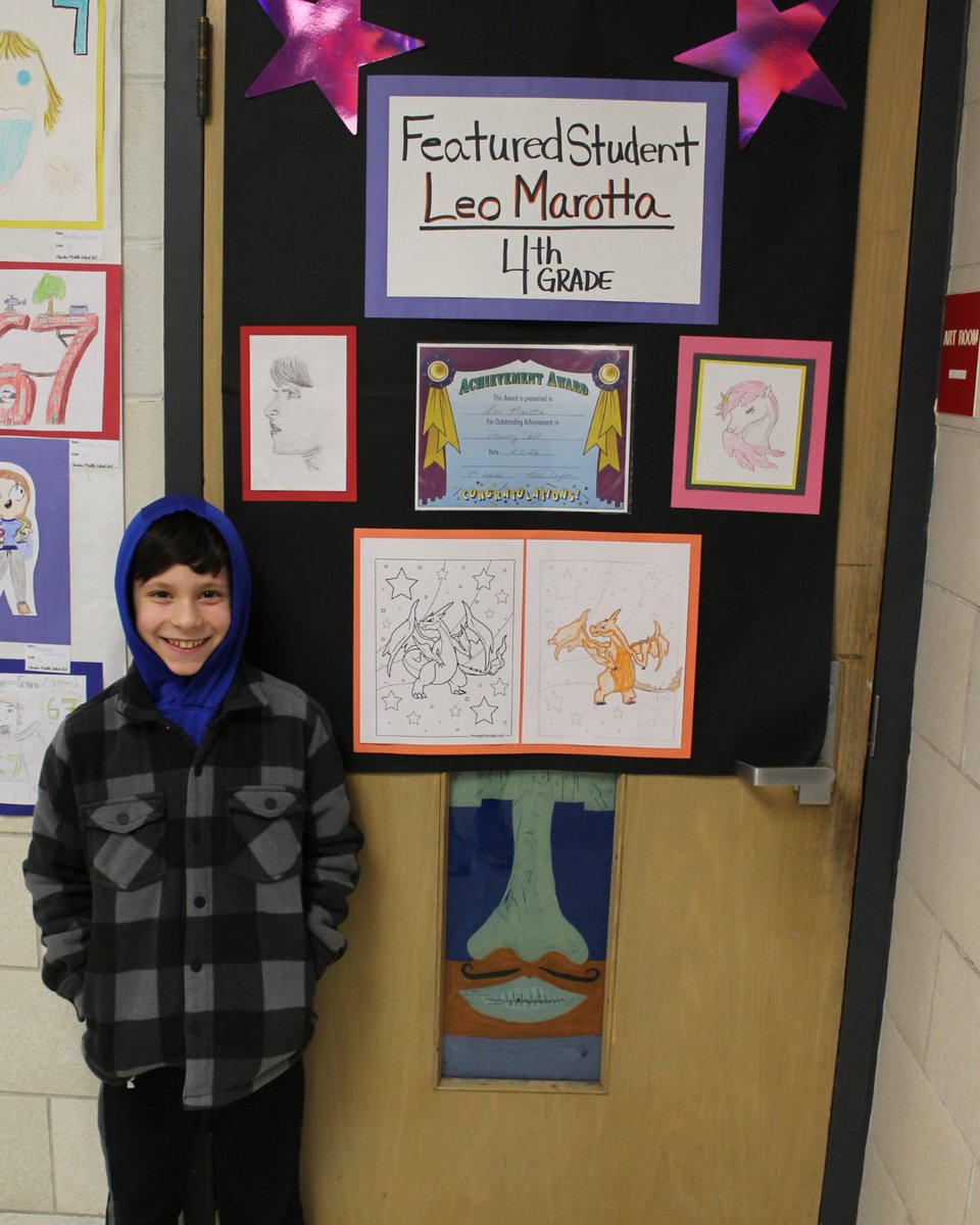 Chardon Schools tweet media