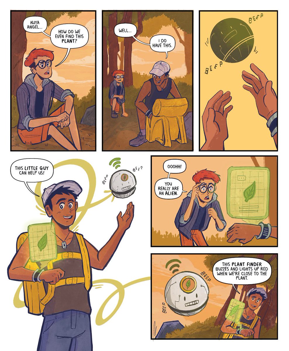 Richard Mercado tweet media