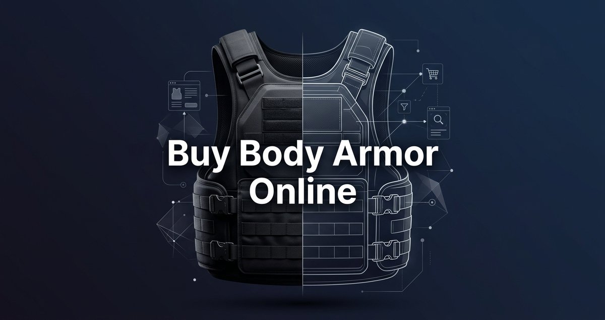 BodyArmorMegastore tweet media