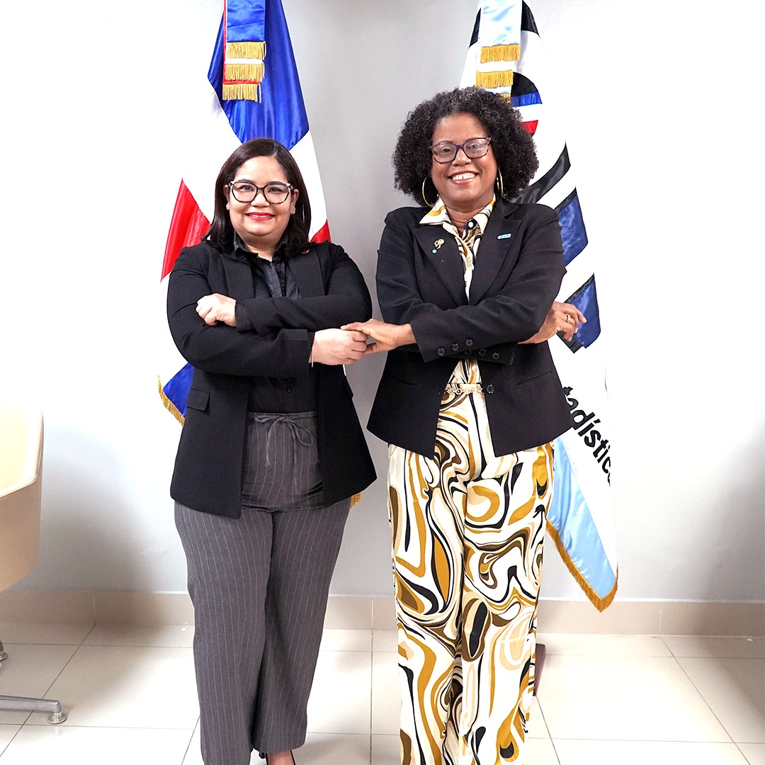 Oficina Nacional de Estadística tweet media