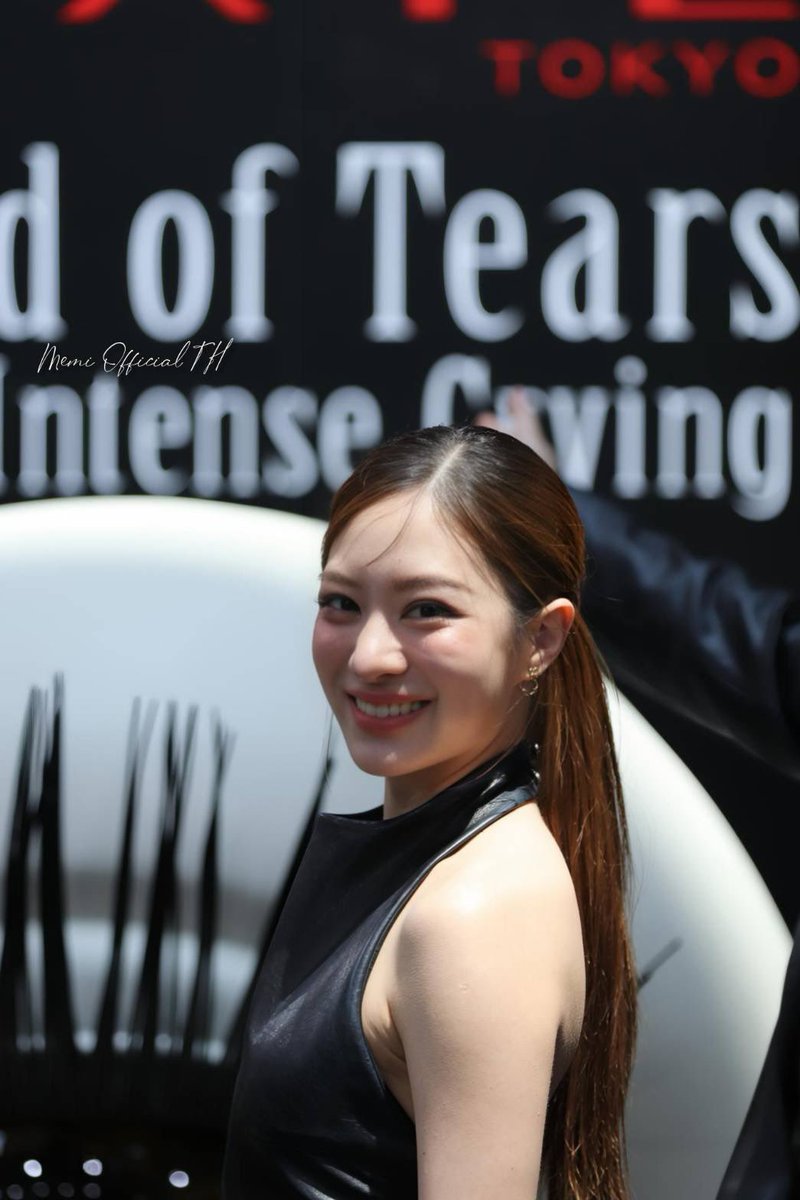 MEMI Official TH tweet media