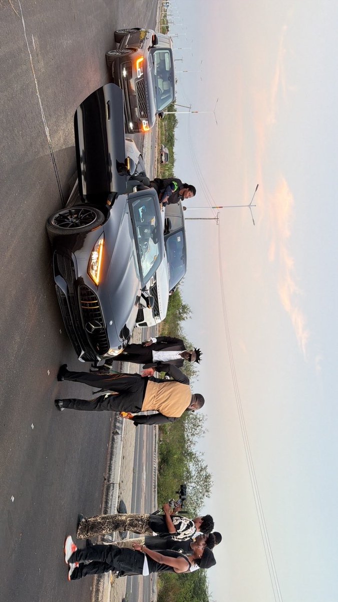 Return Of Okomfo Anokye👿 tweet media