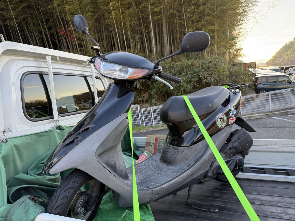 たっか tweet media