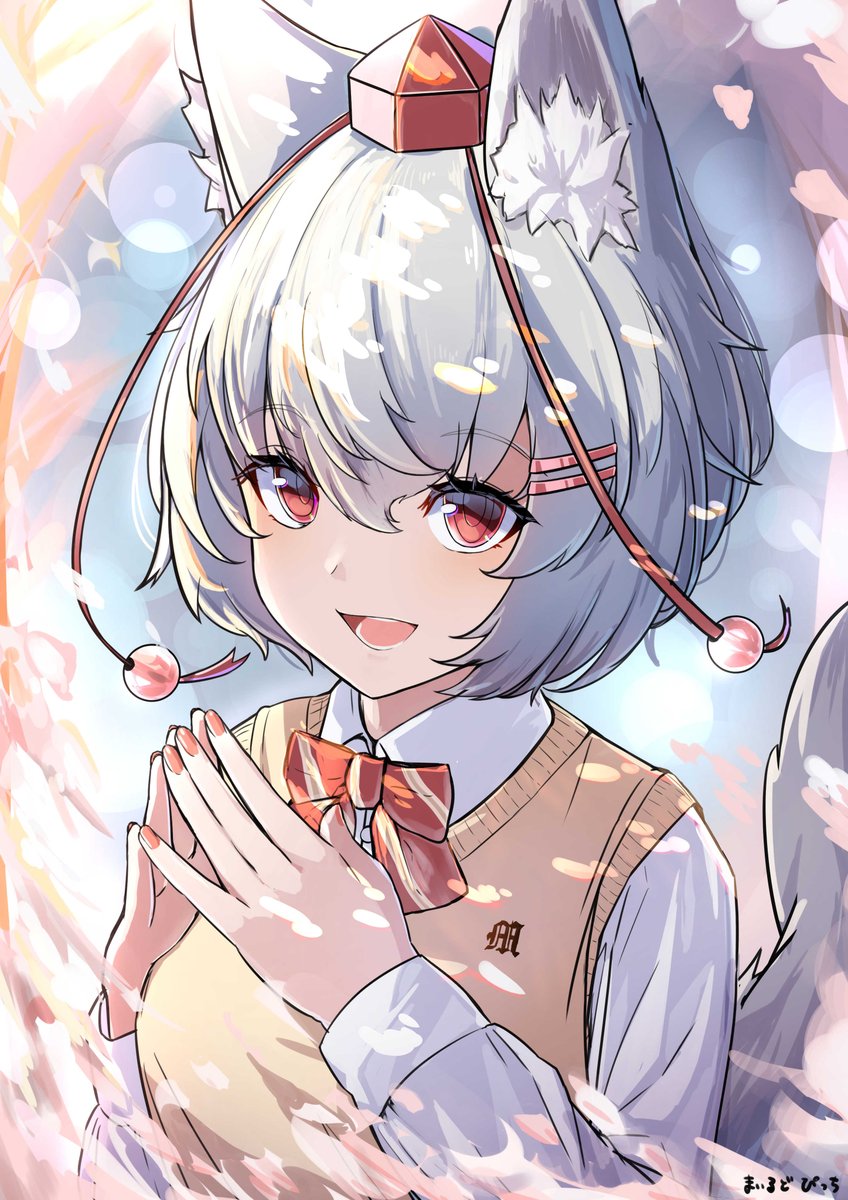 まいるどぴっち_絵描き tweet media