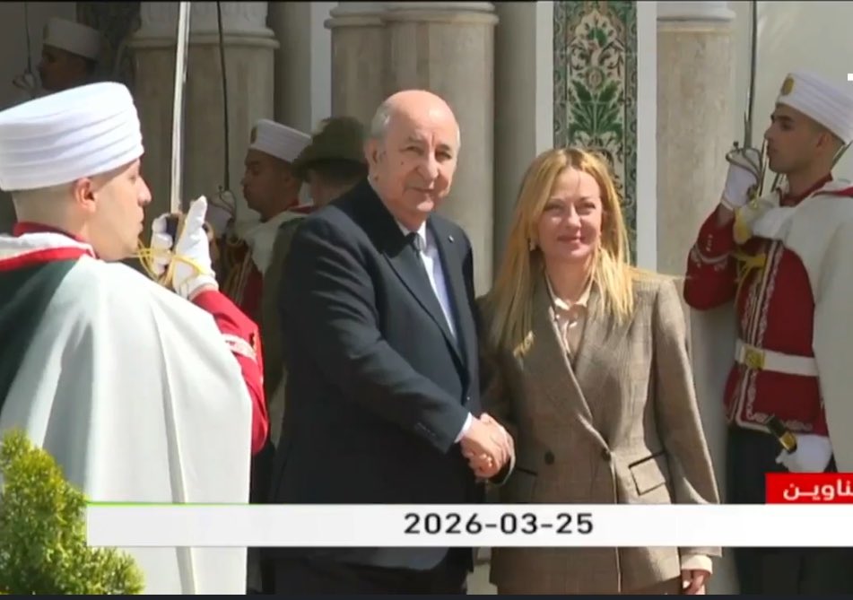 Fahem MOSBAH tweet media