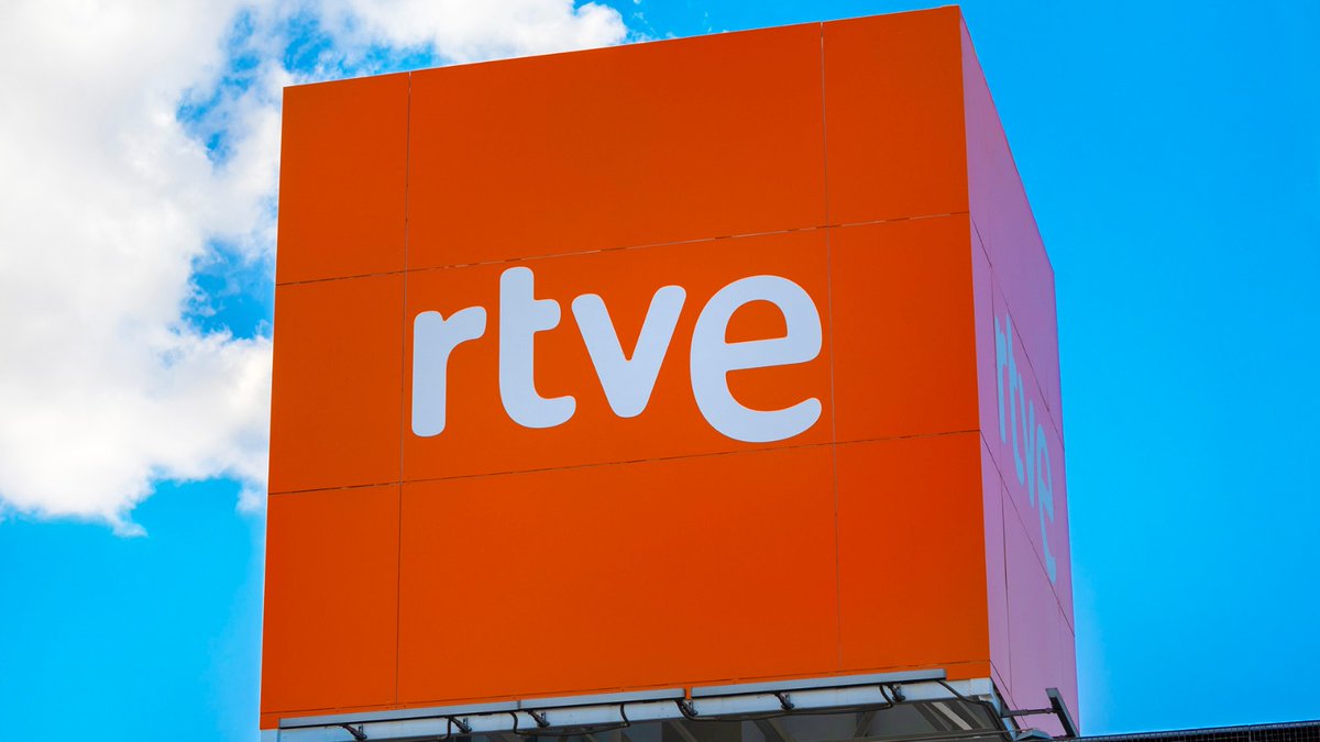 RTVE Comunicación y Participación tweet media
