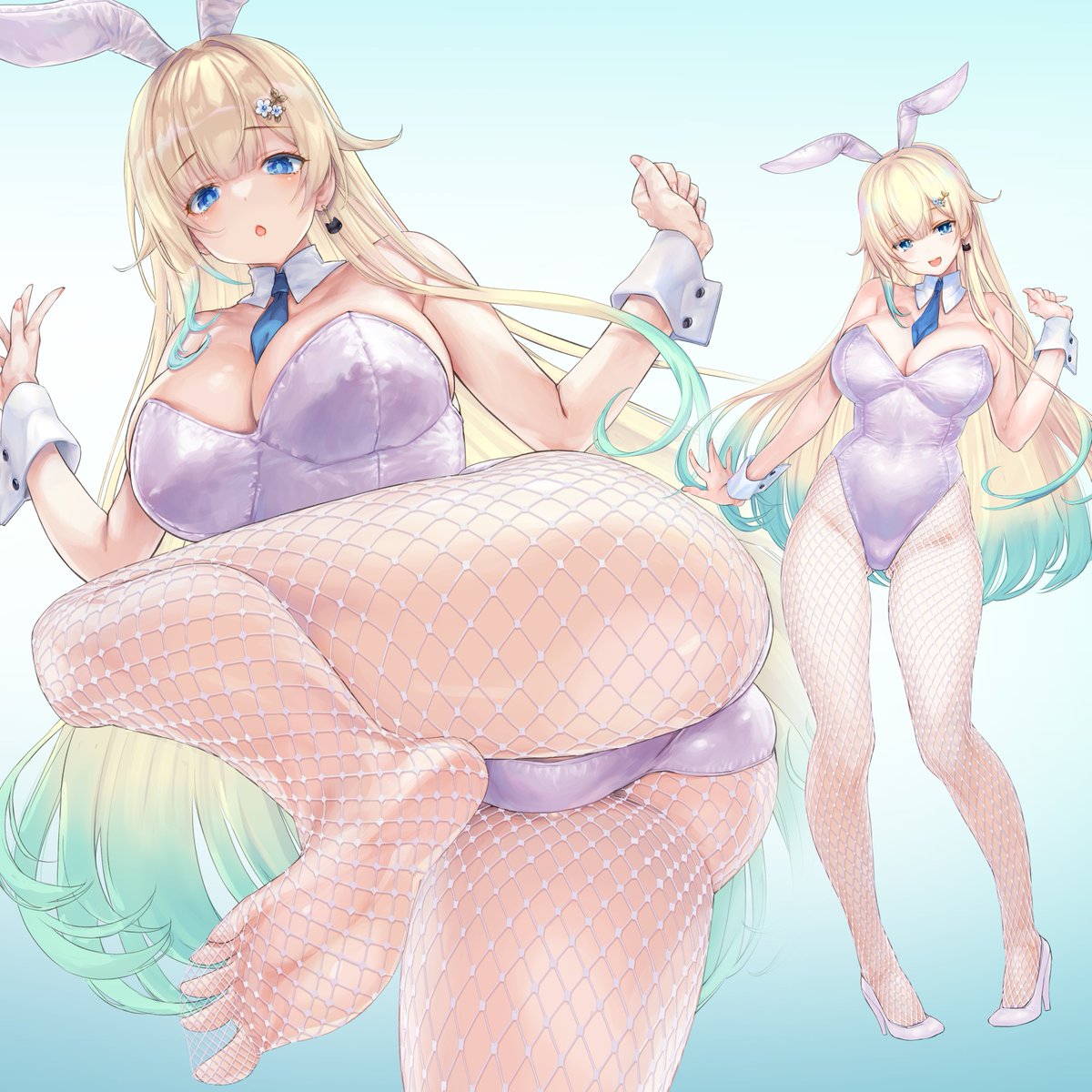 俺P1号 tweet media