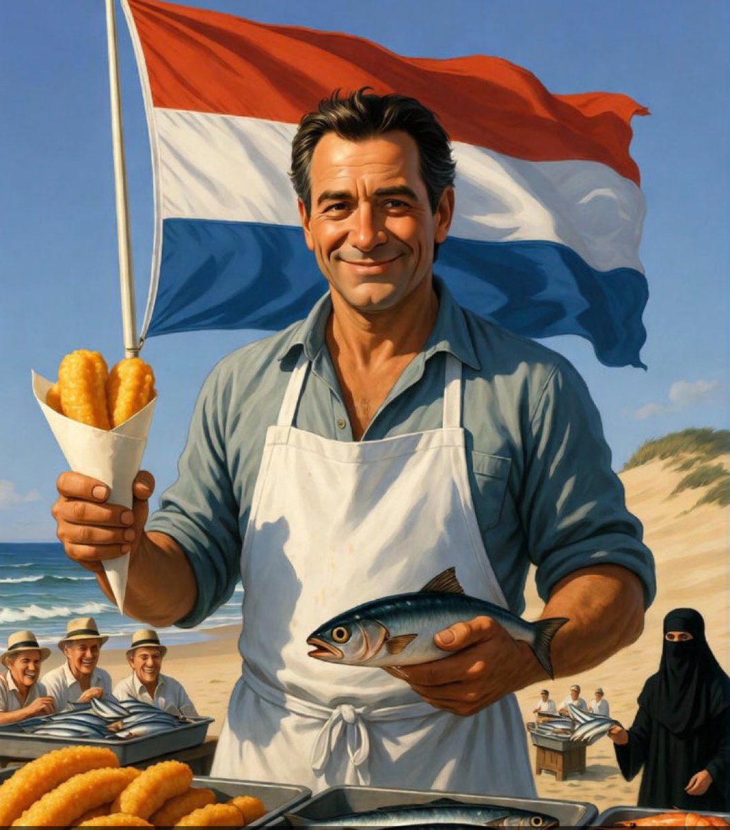 Drs. Feyodor. 🏳️‍🌈 🇳🇱 tweet media