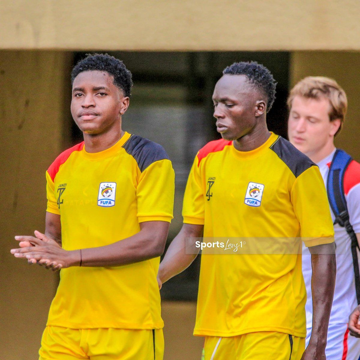 Aaron Ian Ebwola tweet media