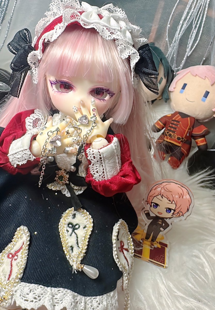 ゆぴこ🐰🥕 tweet media