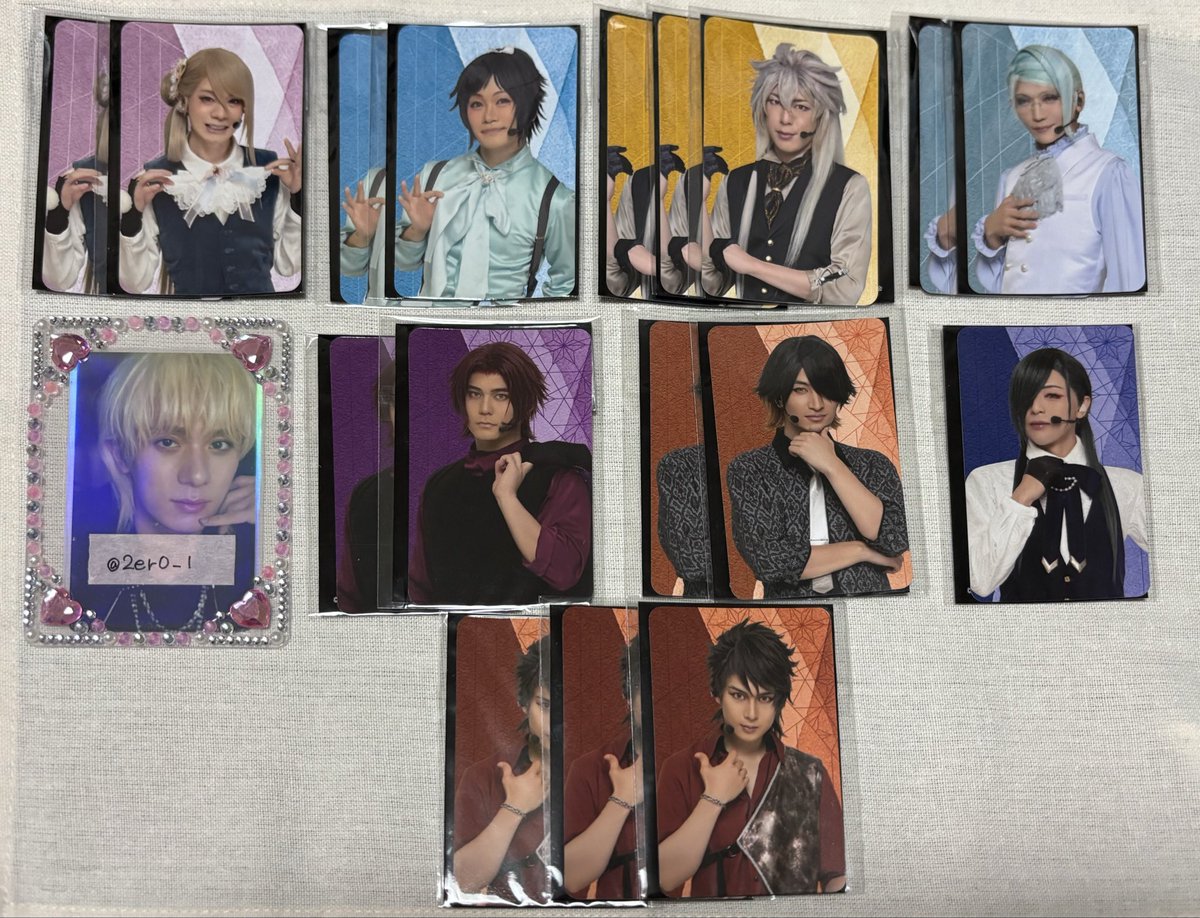 はるさめ tweet media