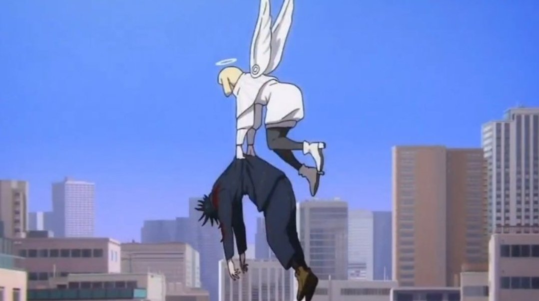 shinyKazuo tweet media