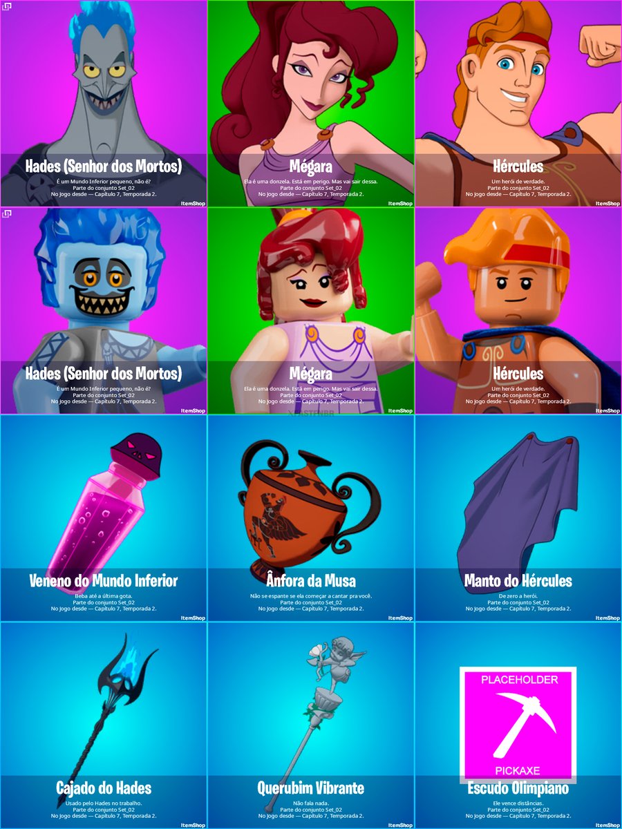 Fast | Fortnite News tweet media