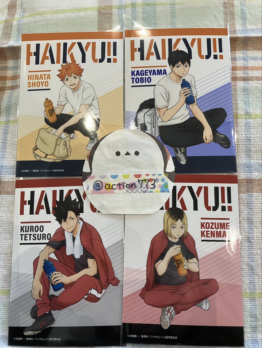 ななみ@取引専用 tweet media