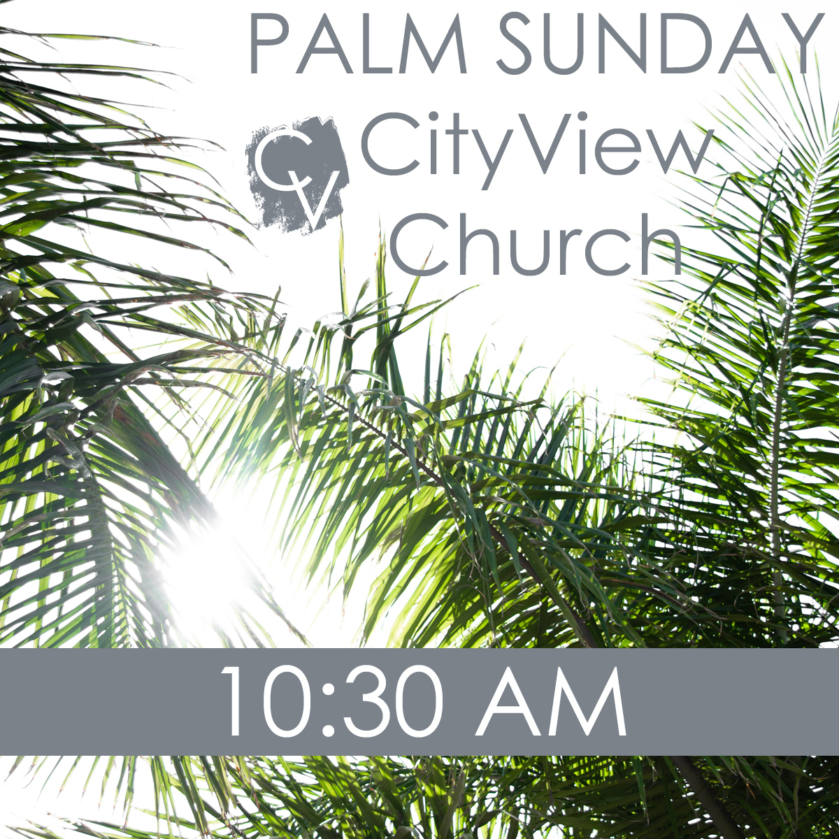 CityView Church tweet media