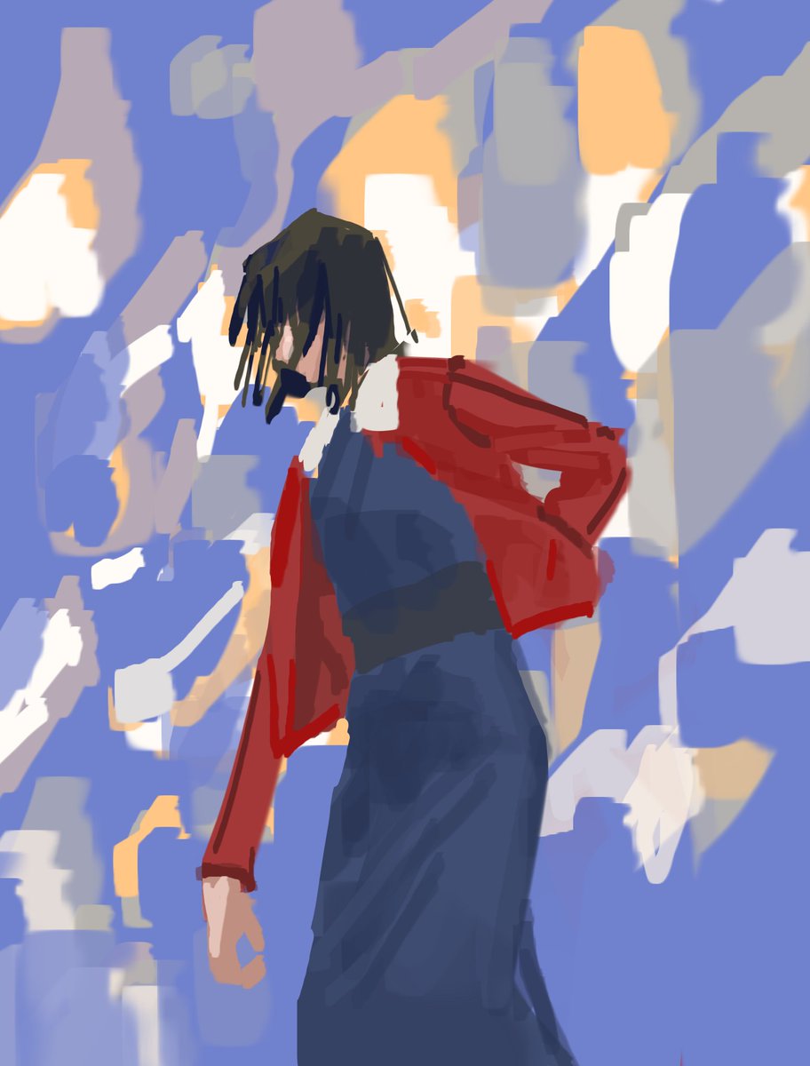 布 (@kaibaiwww) on Twitter photo 