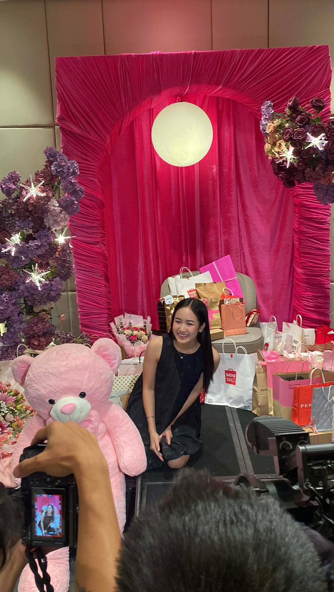 TEAM CAPRICE WORLDWIDE tweet media