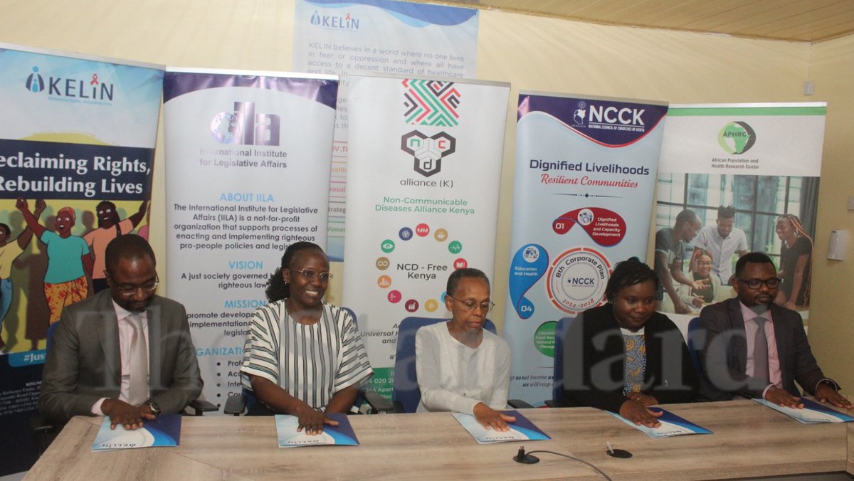 The Standard Digital tweet media