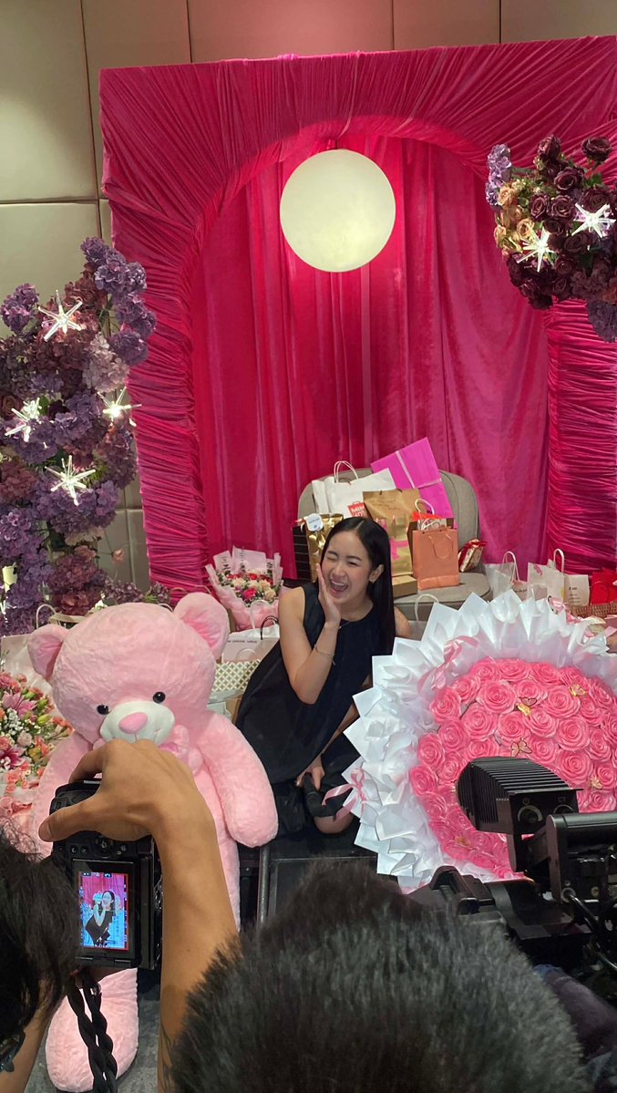 TEAM CAPRICE WORLDWIDE tweet media