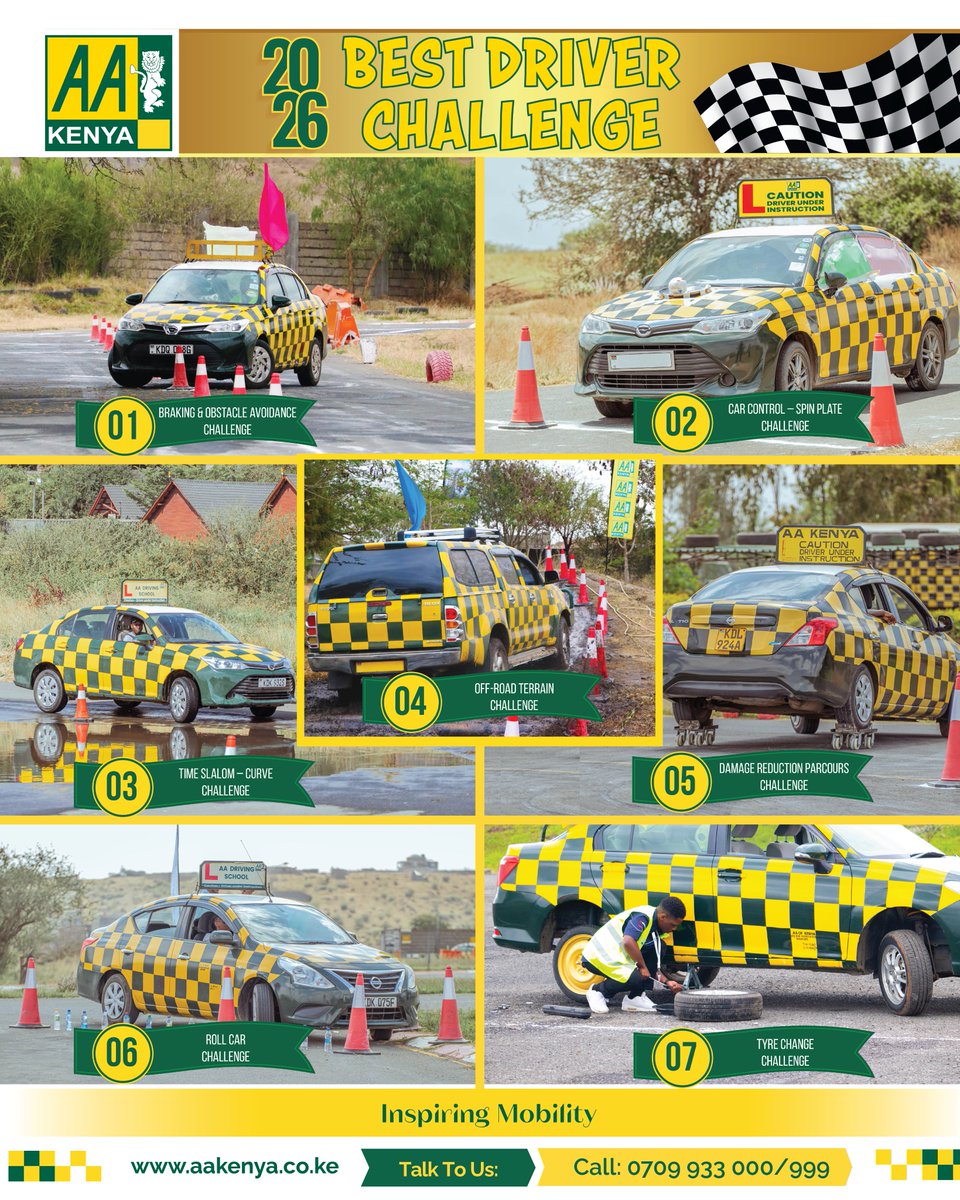 AA Kenya tweet media