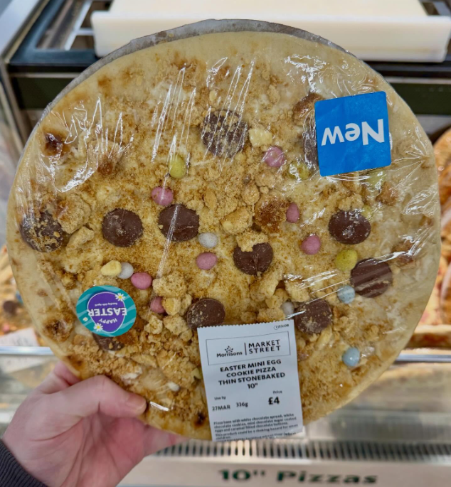 Iain Tunes tweet media