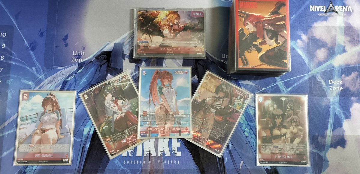 AYUSA (NIKKE/NIVELARENA/たまにデュエマ) tweet media