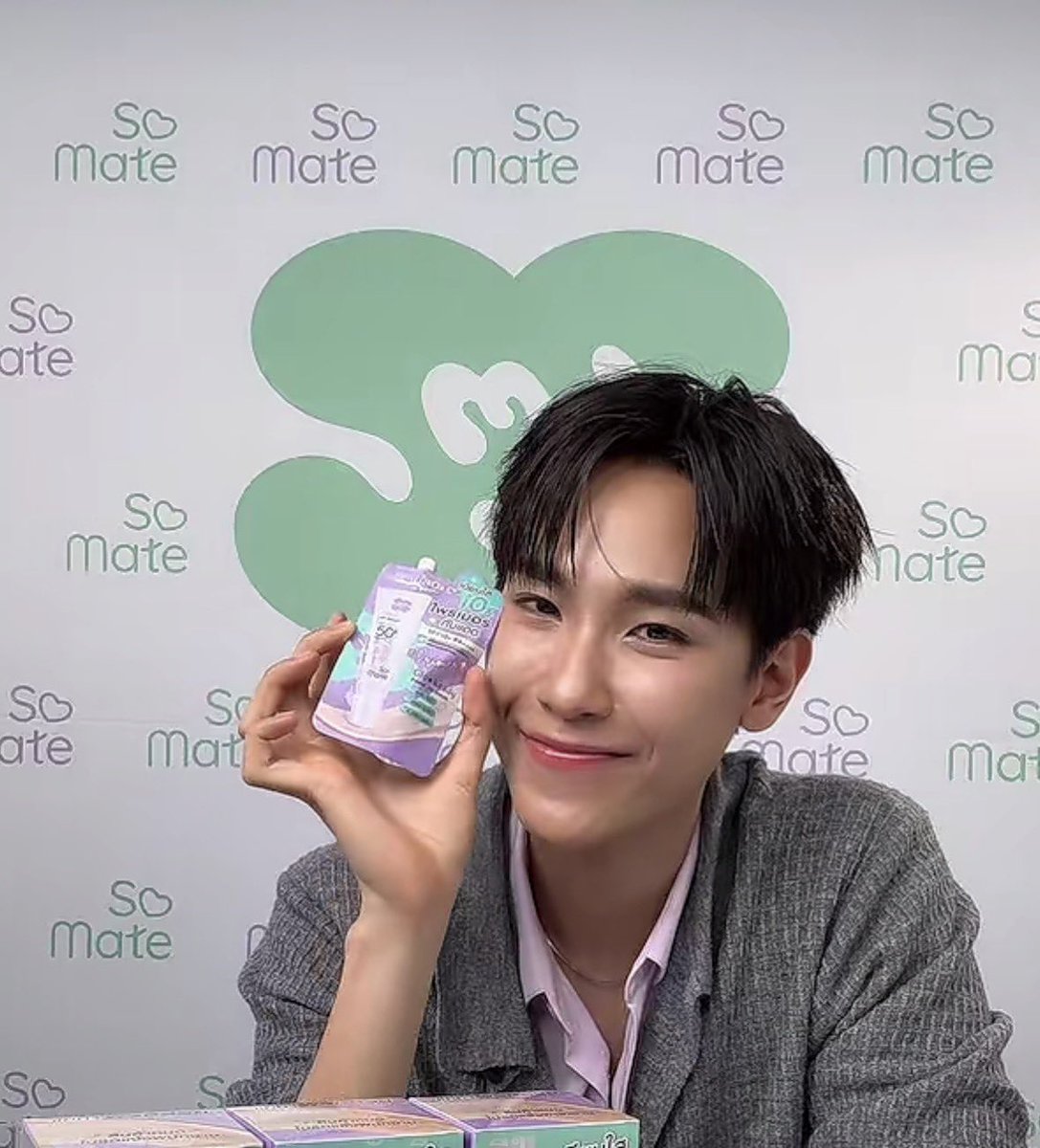 ขมิ้นเป็นแม่ทิมตลอดไปไม่เปลี่ยนใจแน่นอน tweet media