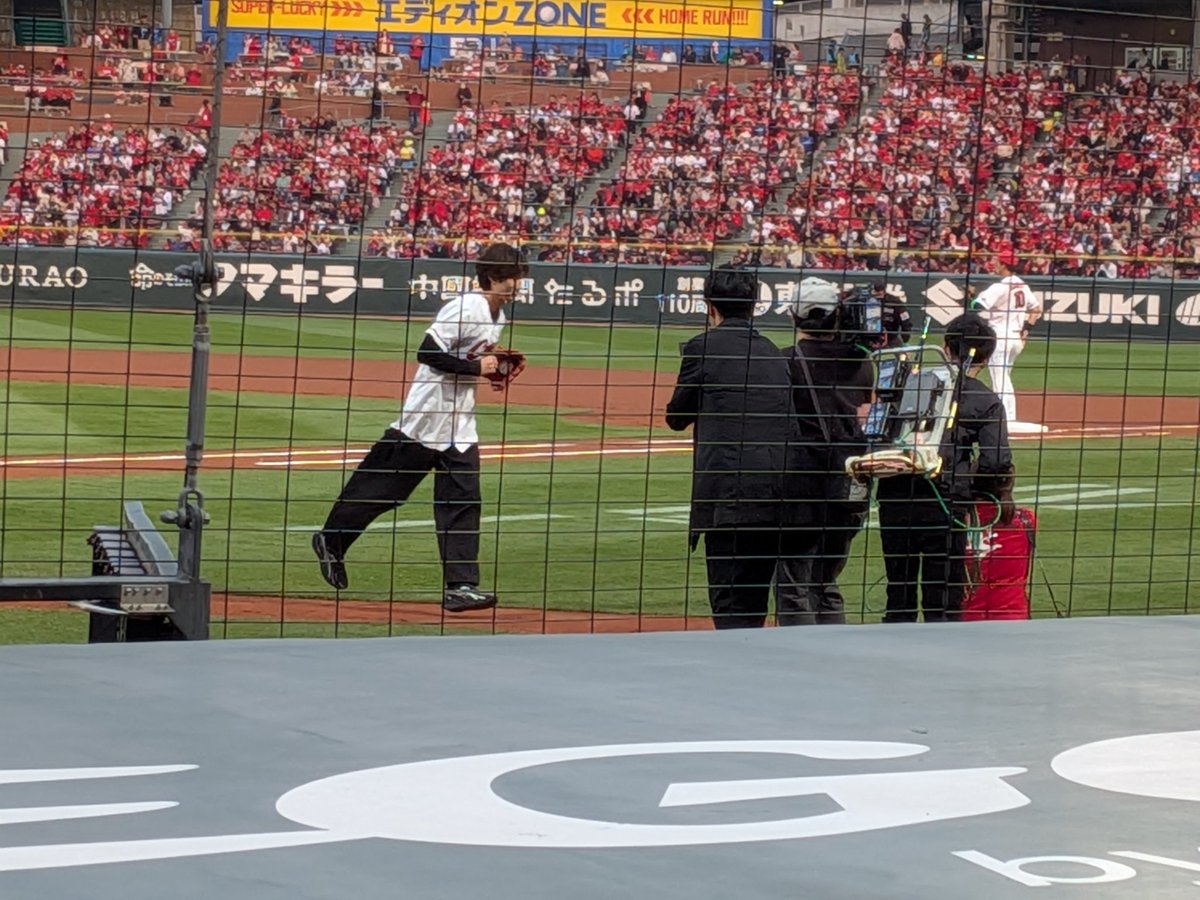 キョンキョン(^^)☆ tweet media