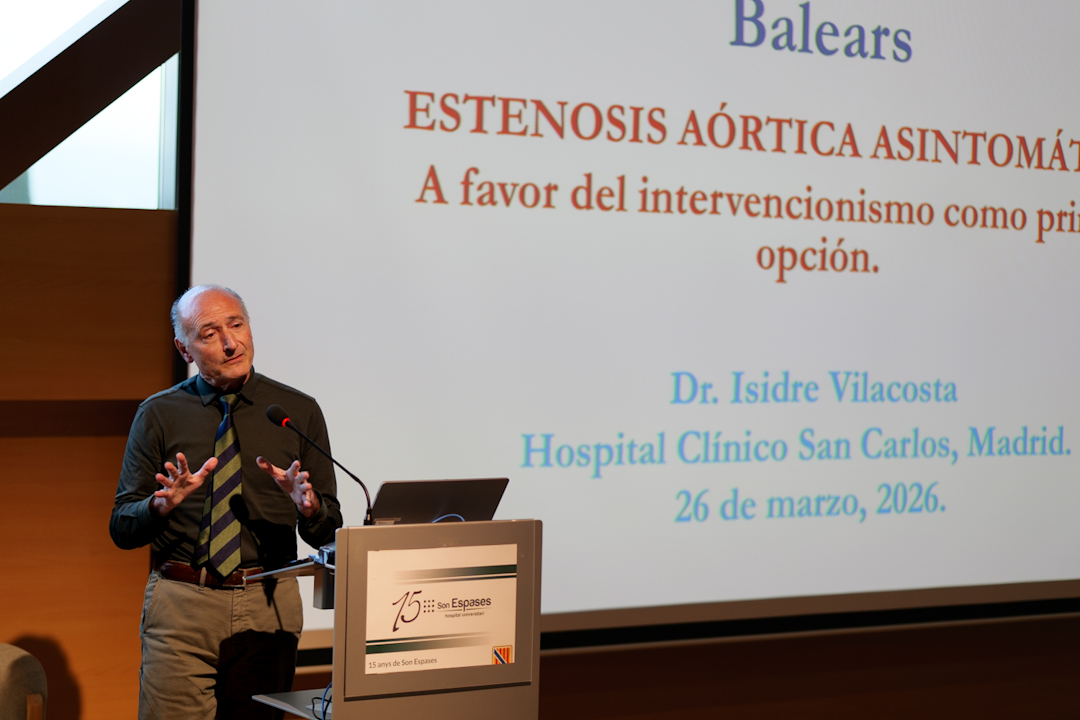 HU Son Espases tweet media