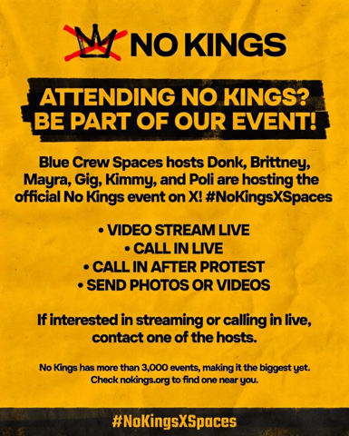 DonkConnects ♻️™ tweet media