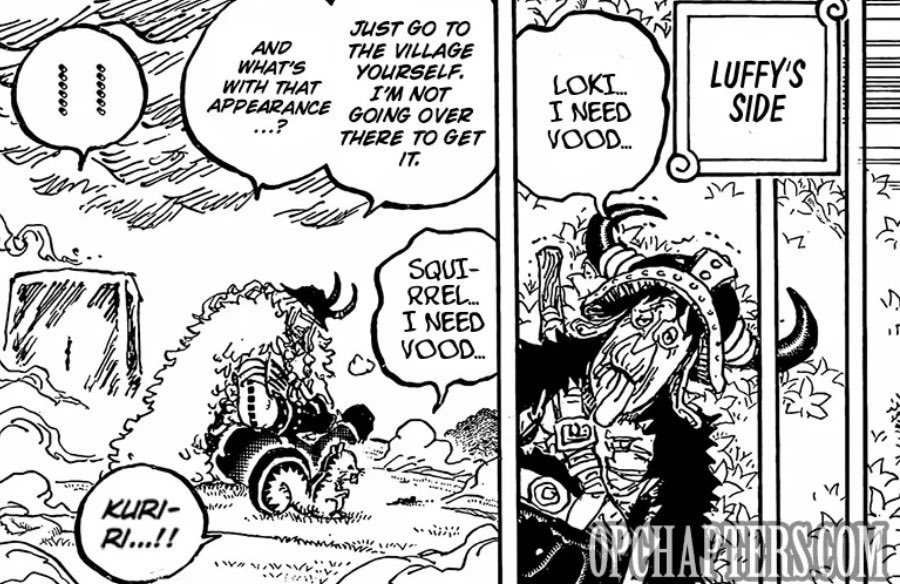 Topman(celestial dragon)🐉🐉 tweet media