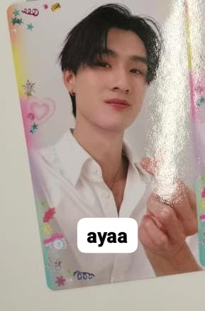 Louan 🦋 TOTALLY REST. tweet media