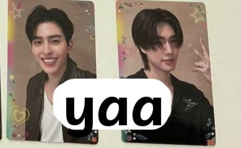 Louan 🦋 TOTALLY REST. tweet media