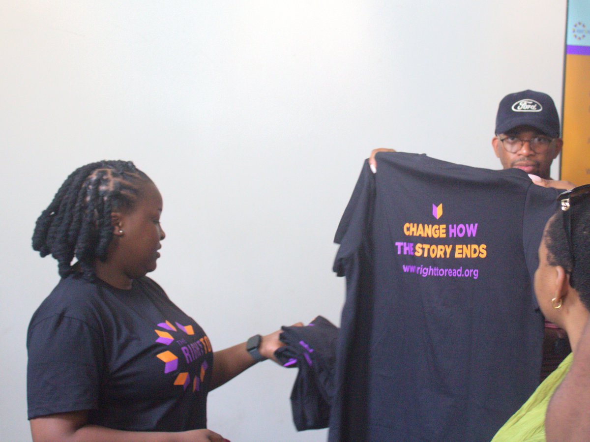 Right to Read tweet media