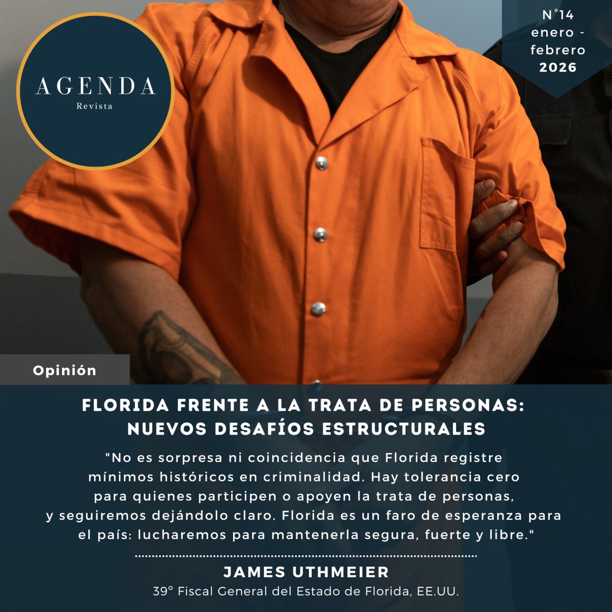 Nuevas Generaciones tweet media