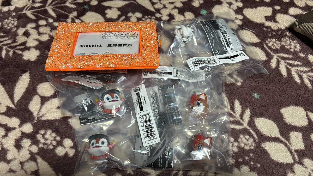 風間健次郎〜お取引き用〜 tweet media