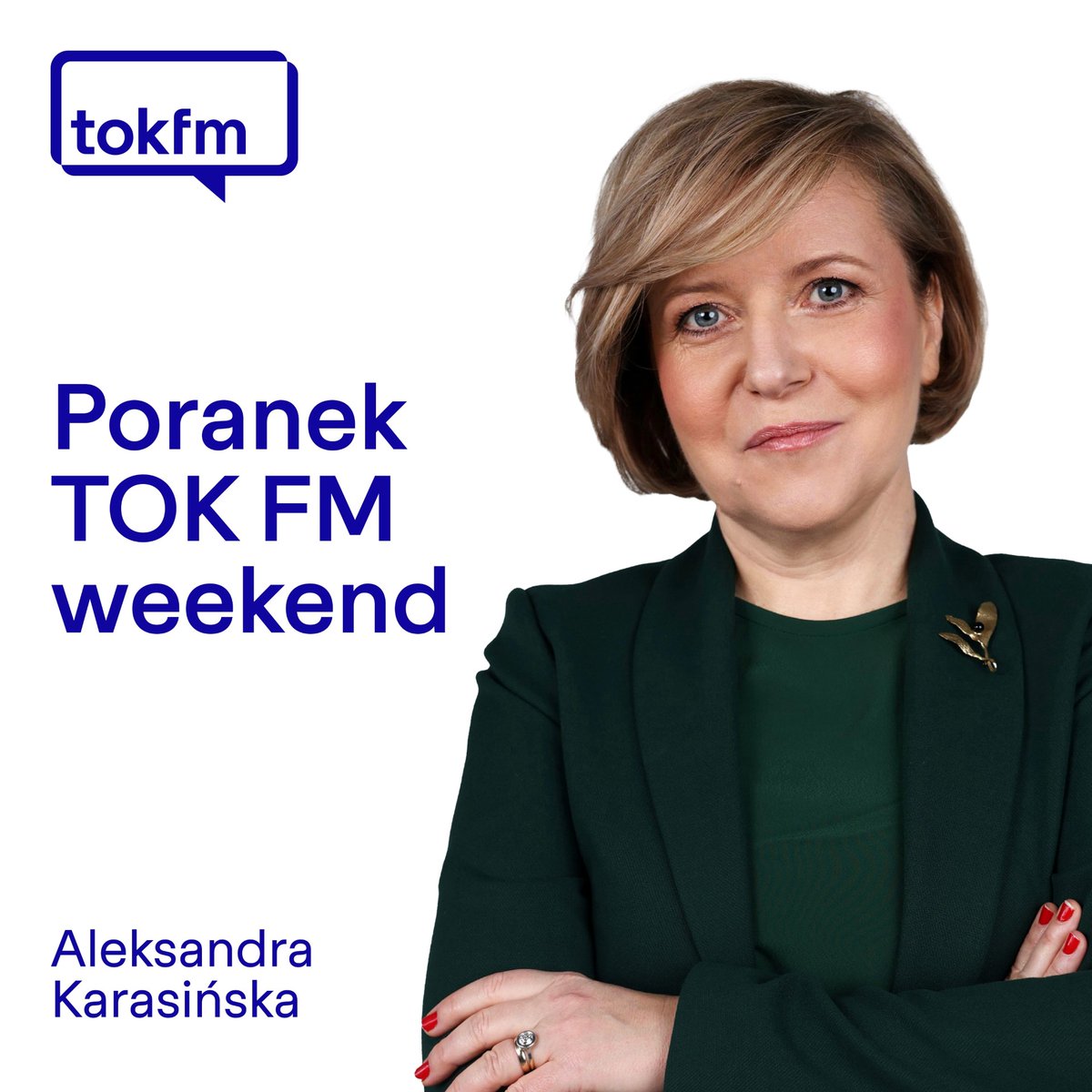 Radio TOK FM tweet media