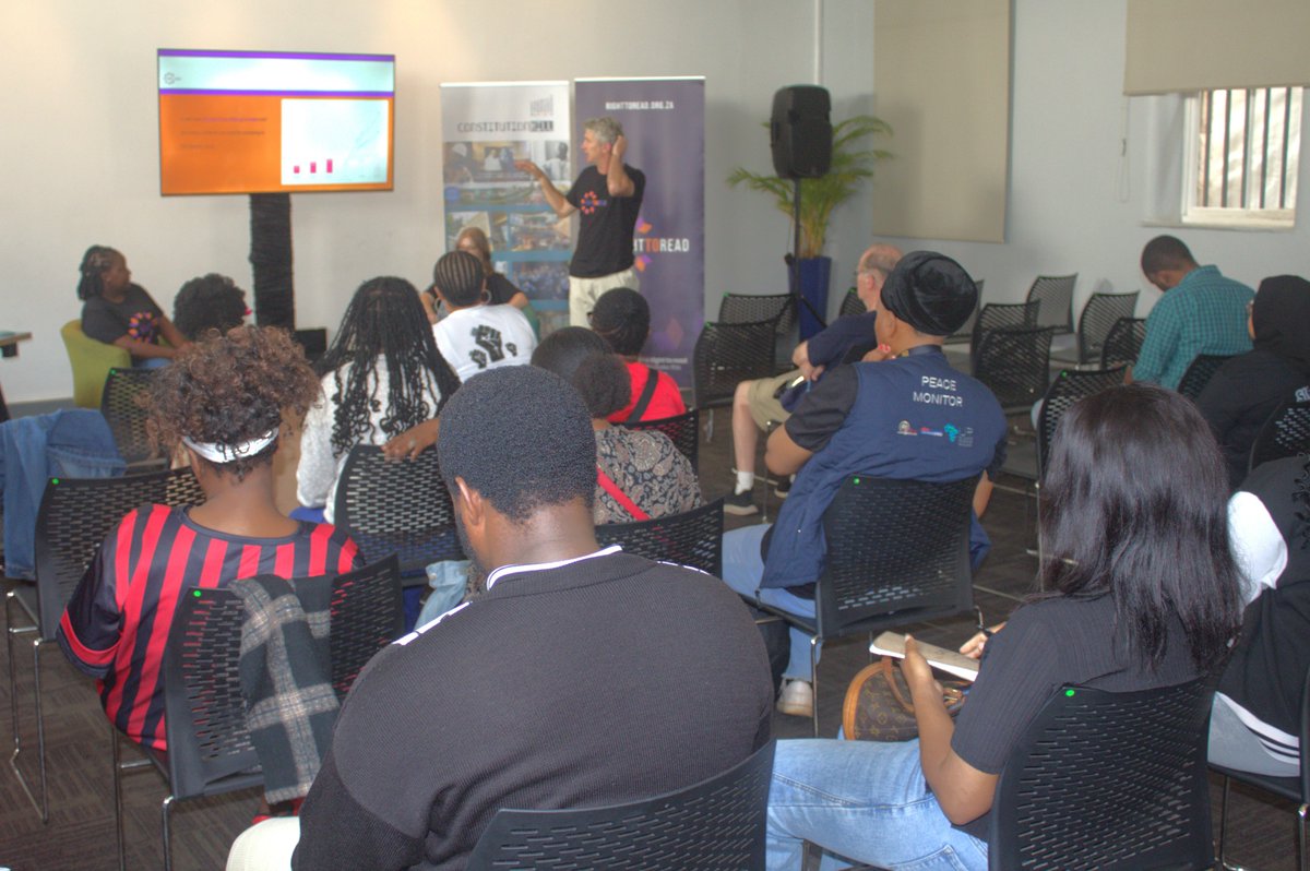 Right to Read tweet media