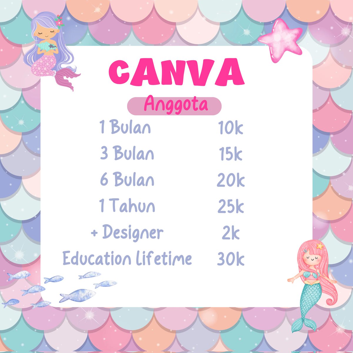 jeezy | Joki tugas, daftar isi, dan apprem✨ tweet media