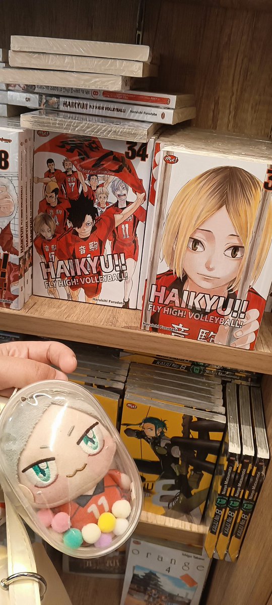 Karin (soft)🌻 tweet media