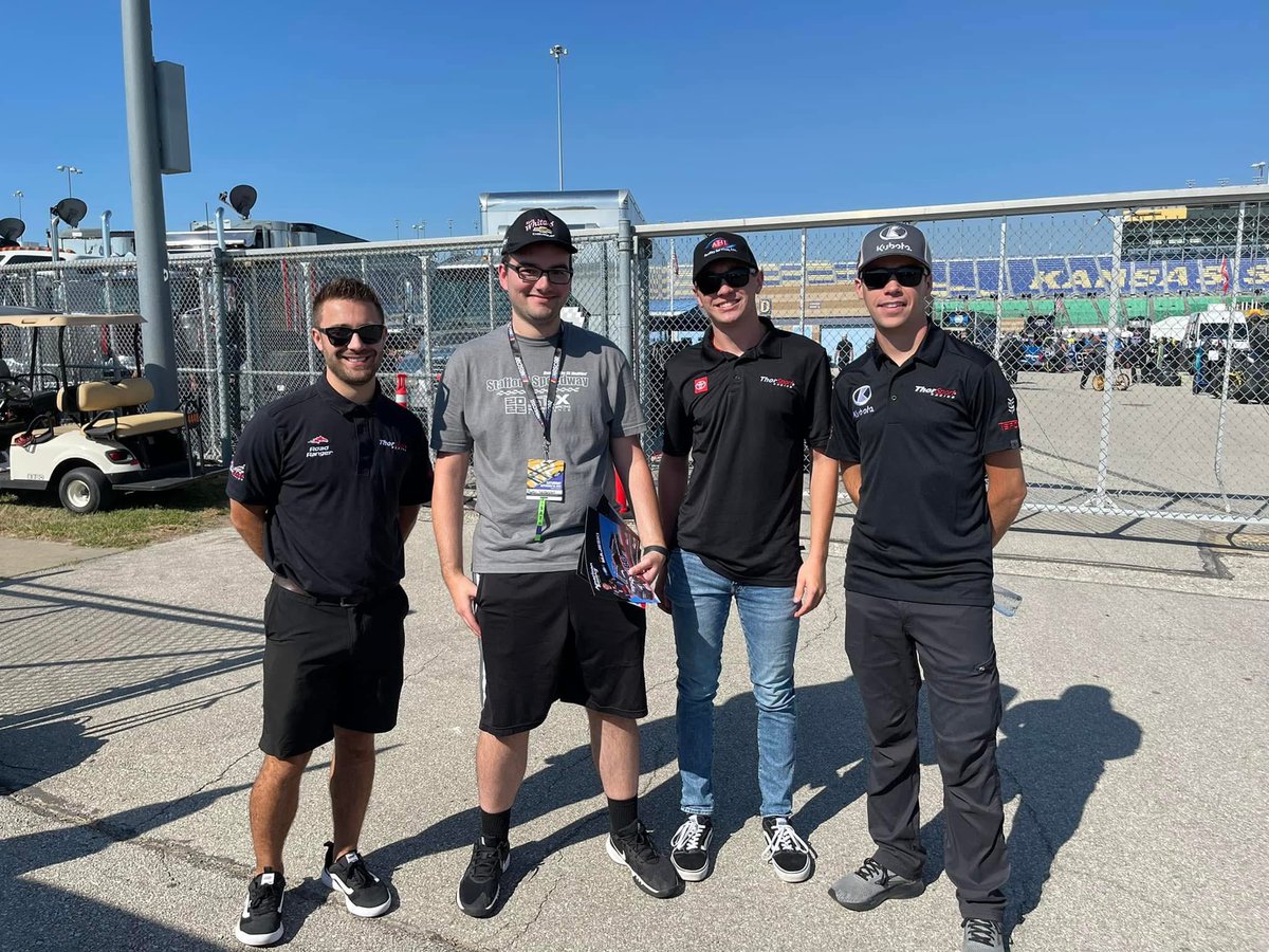 Justin Weitbrecht tweet media